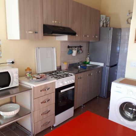 Il Volo Del Gabbiano Apartment Наполи Екстериор снимка