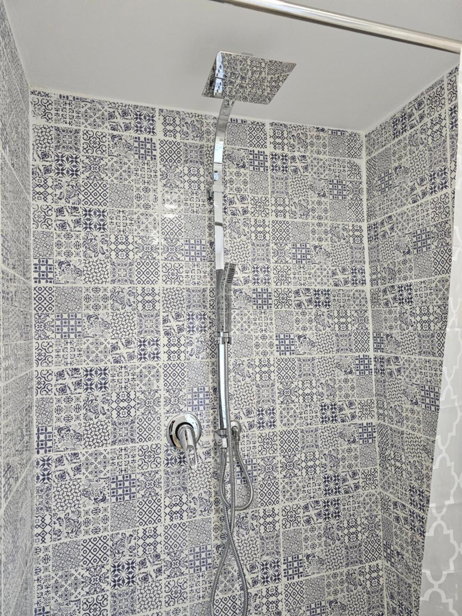 Il Volo Del Gabbiano Apartment Наполи Екстериор снимка