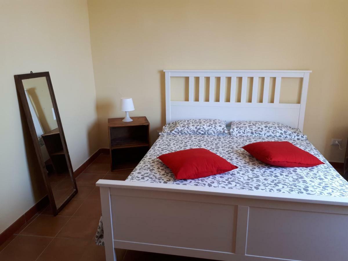 Il Volo Del Gabbiano Apartment Наполи Екстериор снимка
