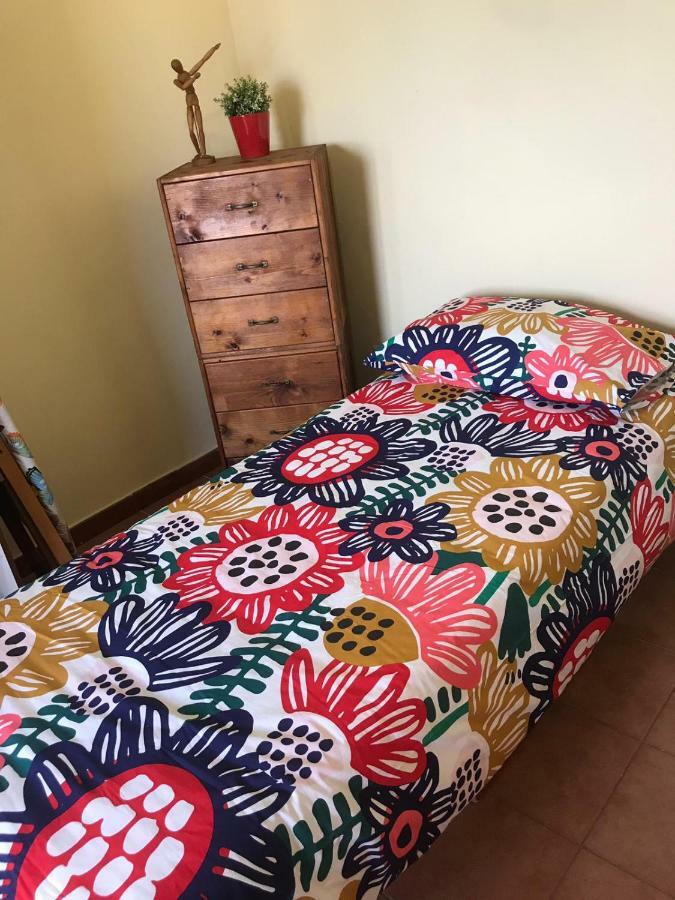 Il Volo Del Gabbiano Apartment Наполи Екстериор снимка