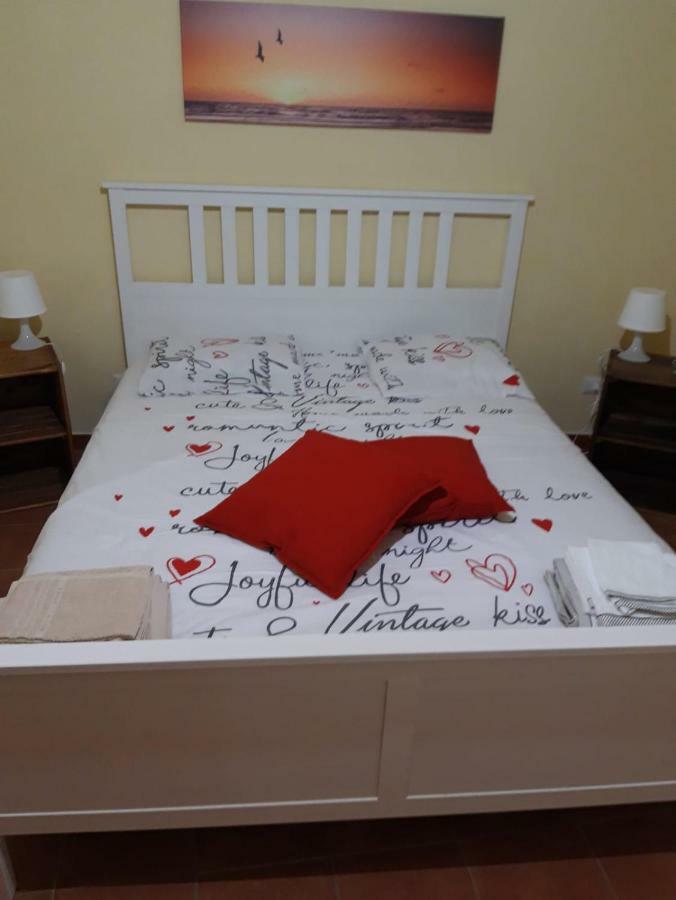 Il Volo Del Gabbiano Apartment Наполи Екстериор снимка