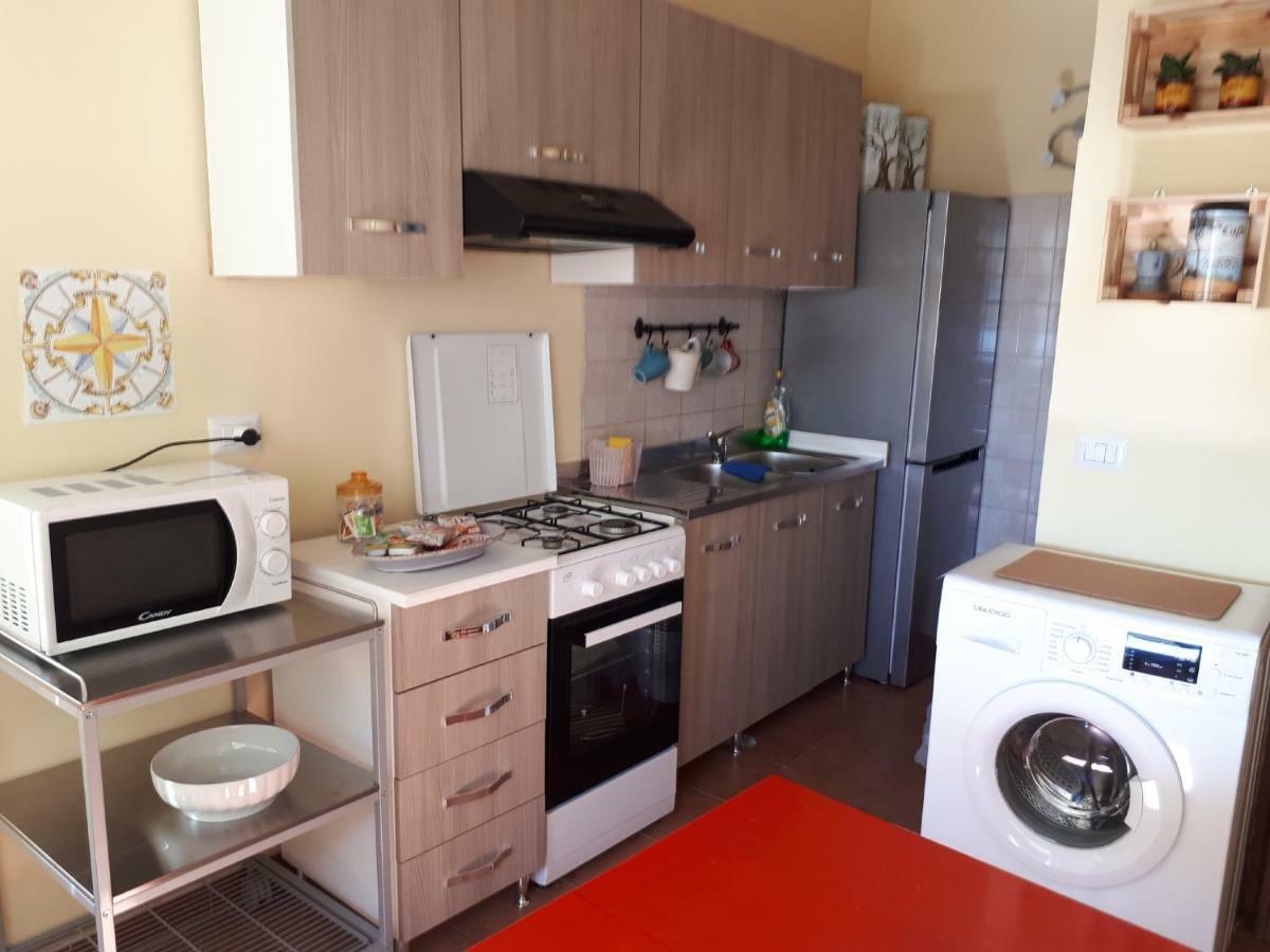 Il Volo Del Gabbiano Apartment Наполи Екстериор снимка